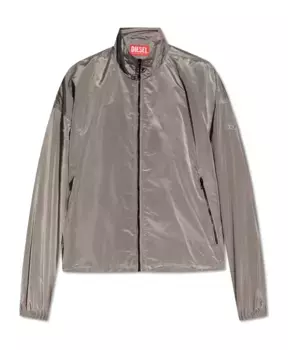 Куртка G Windor Diesel, серый