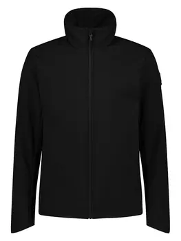 Куртка GAASTRA Softshelljacke Flood, черный