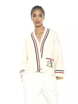 Куртка Габби ALEXIA ADMOR, слоновая кость