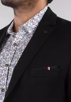 Куртка Gabbiano, цвет black