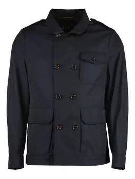 Куртка Габетти Moorer, синий