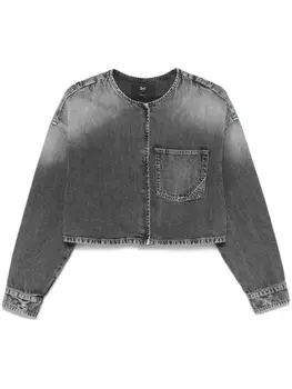 Куртка Gabrielle 3x1, серый