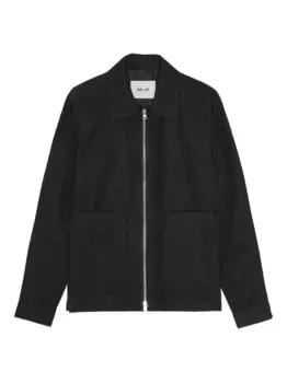 Куртка Gael NN07, черный