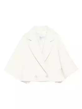 Куртка Galea MAX MARA, белый