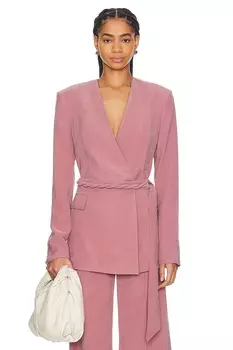 Куртка галилео Sabina Musayev, розовый