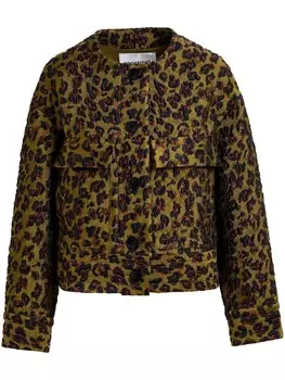 Куртка Gallant Essentiel Antwerp, коричневый