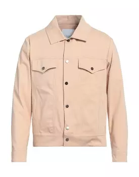 Куртка Galle Paris, бежевый