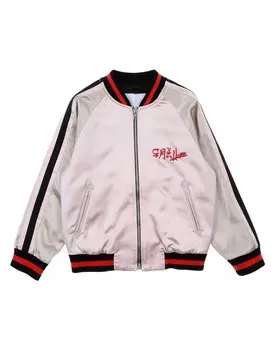 Куртка Galle Paris, светло-розовый