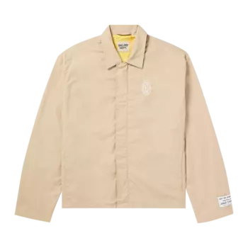 Куртка Gallery Dept. Offsite 'Natural', загар