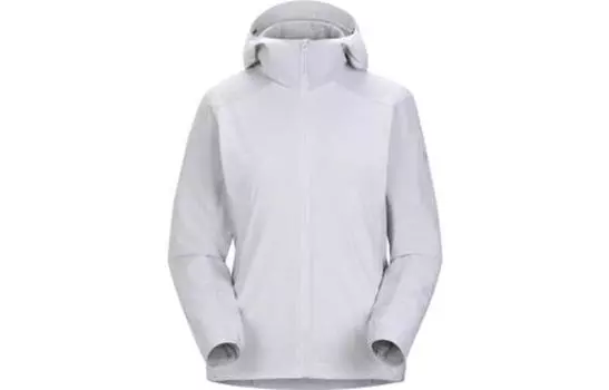 Куртка GAMMA LIGHTWEIGHT женская Arcteryx, Dusty Green/Forage