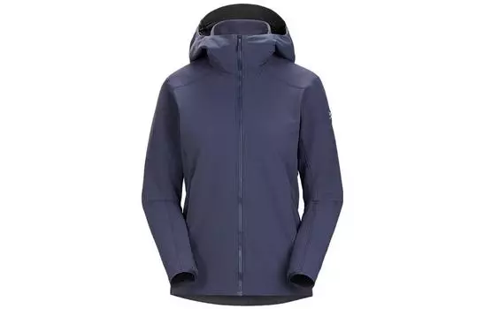 Куртка Gamma женская Arcteryx, Solitude Gray/Solitude