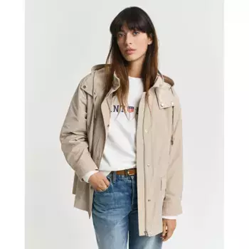 Куртка Gant 4700363, бежевый