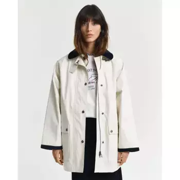 Куртка Gant 4700375, белый