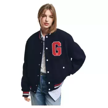 Куртка Gant 7006490, синий