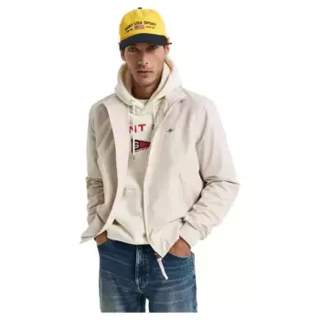 Куртка Gant 7006493, бежевый