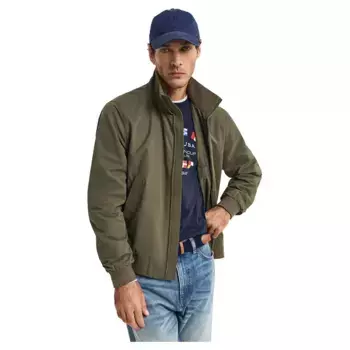 Куртка Gant 7006493, зеленый