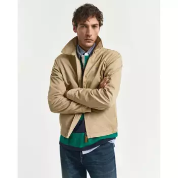 Куртка Gant 7006494, бежевый
