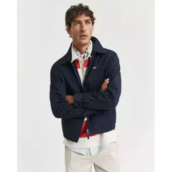 Куртка Gant 7006494, синий