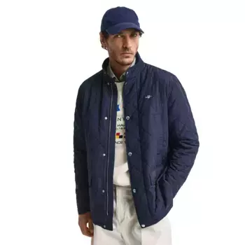 Куртка Gant 7006497, синий
