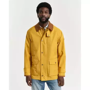 Куртка Gant 7006498, желтый