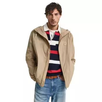 Куртка Gant 7006504, бежевый