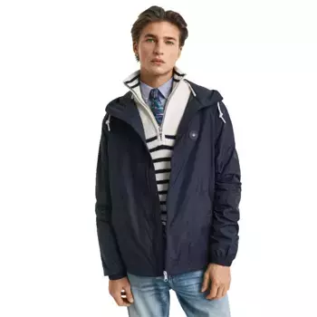 Куртка Gant 7006504, синий