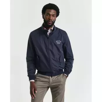 Куртка Gant 7006580, синий