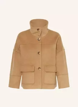 Куртка GANT, цвет COGNAC