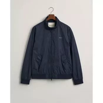 Куртка Gant Harrington Lightweight, синий
