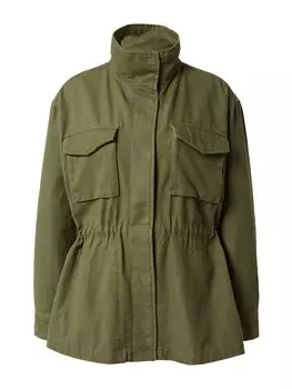 Куртка GAP Between-Season, оливковый