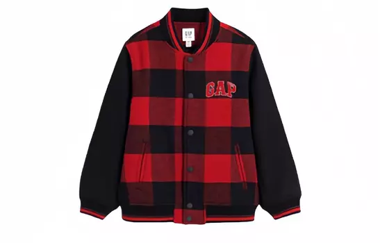 Куртка GAP GS, цвет Red