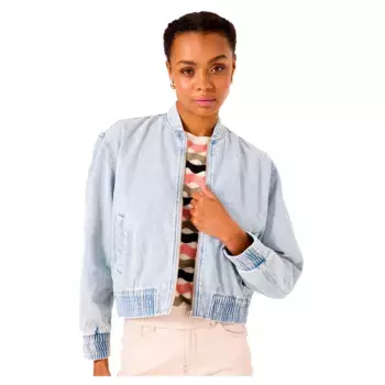 Куртка Garcia B50094 denim, синий