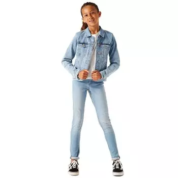 Куртка Garcia Chiara, синий