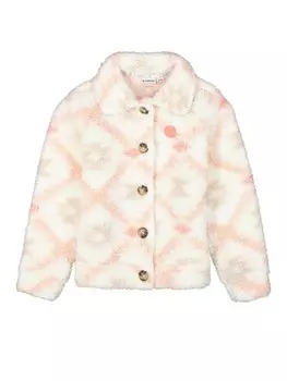 Куртка Garcia, цвет off white