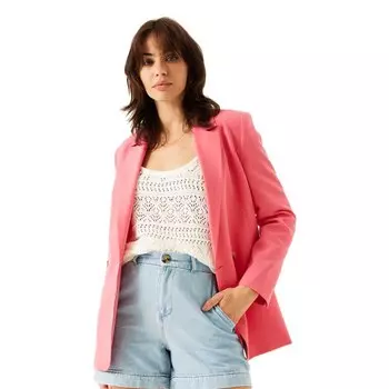 Куртка Garcia D30293, розовый