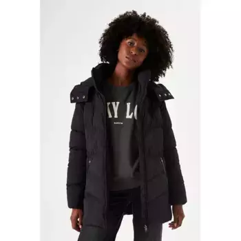 Куртка Garcia GJ400903, черный