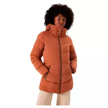 Куртка Garcia GJ400903, оранжевый