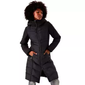 Куртка Garcia GJ400904, черный