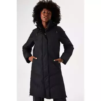 Куртка Garcia GJ400905, черный