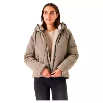 Куртка Garcia GJ400907, бежевый