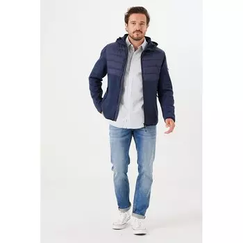 Куртка Garcia Gj410201, синий