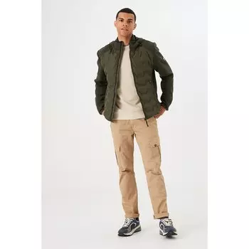 Куртка Garcia GJ410202, бежевый