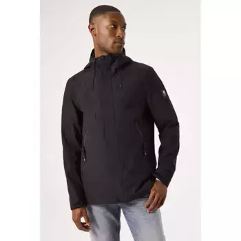 Куртка Garcia GJ510205, черный