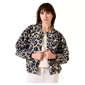 Куртка Garcia H50093, белый