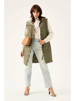 Куртка Garcia, хаки