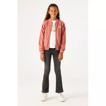 Куртка Garcia N42653 Teen, оранжевый