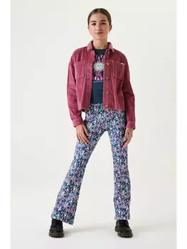 Куртка Garcia, розовый