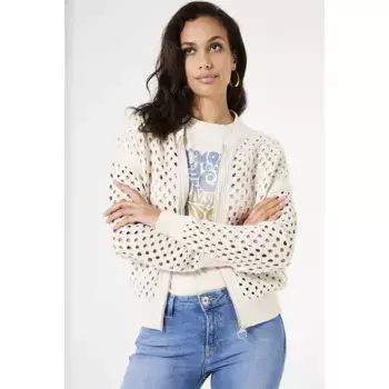 Куртка Garcia T40252, бежевый