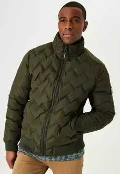 Куртка Garcia, темно-зеленый