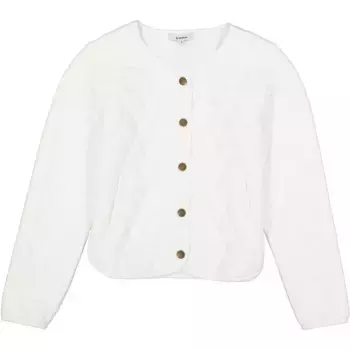 Куртка Garcia W20092, белый